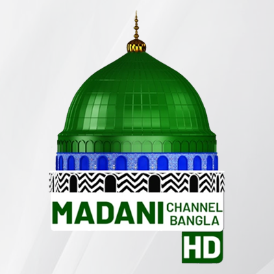 MADANI TV HD